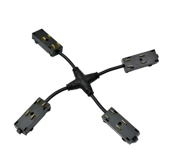 Трековая система Aployt Magnetic track 220 APL.0280.00.05