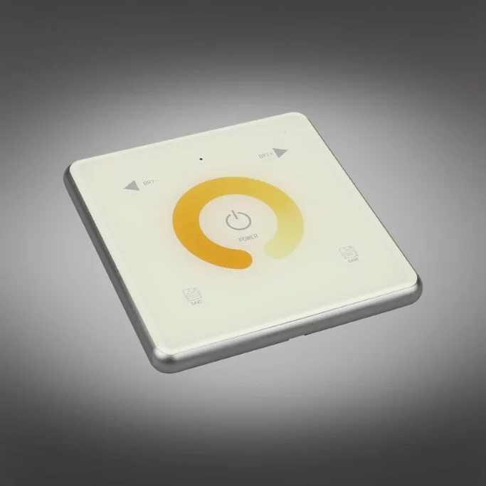 Aployt APL.0290.00.01/XYZ251P Панель управления Magnetic track 220