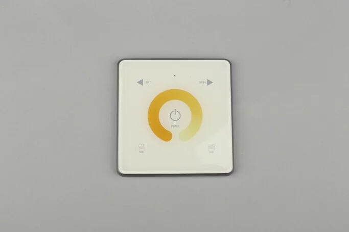 Aployt APL.0290.00.01/XYZ251P Панель управления Magnetic track 220