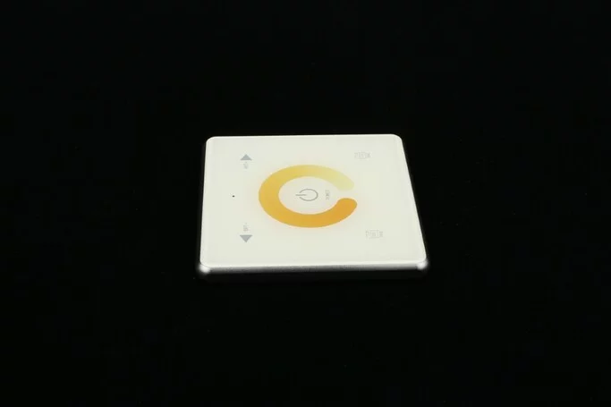 Aployt APL.0290.00.01/XYZ251P Панель управления Magnetic track 220