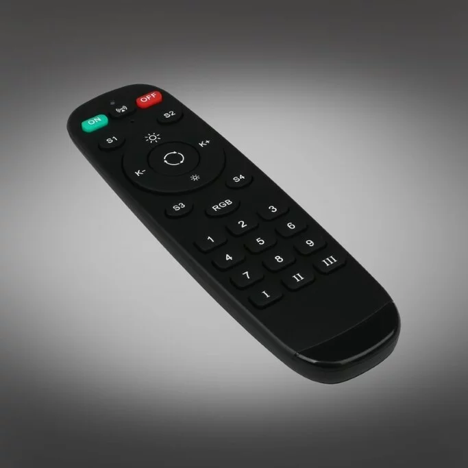 Aployt APL.0291.00.02/XYZ251R Пульт управления Magnetic track 220