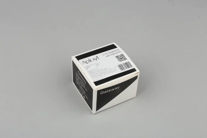 Aployt APL.0295.00.01/XYZ251D Конвертер для трековой системы Magnetic track 220