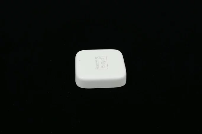 Aployt APL.0295.00.01/XYZ251D Конвертер для трековой системы Magnetic track 220