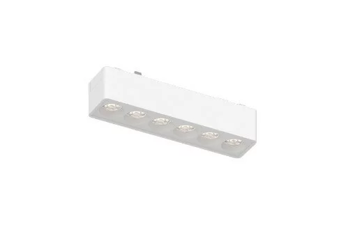 Трековая система Aployt Magnetic track 48 APL.0100.10.06