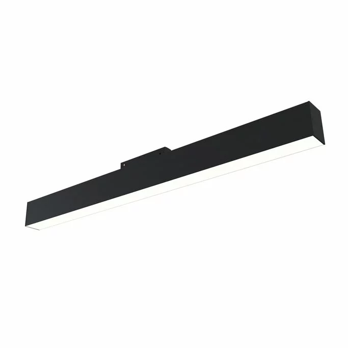 Трековая система MAYTONI Track lamps TR012-2-20W4K-B