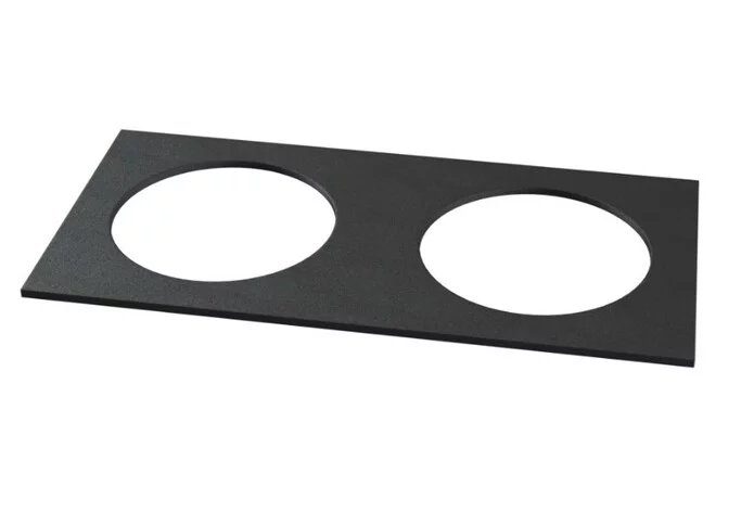 Рамка декоративная MAYTONI DLA040-03B