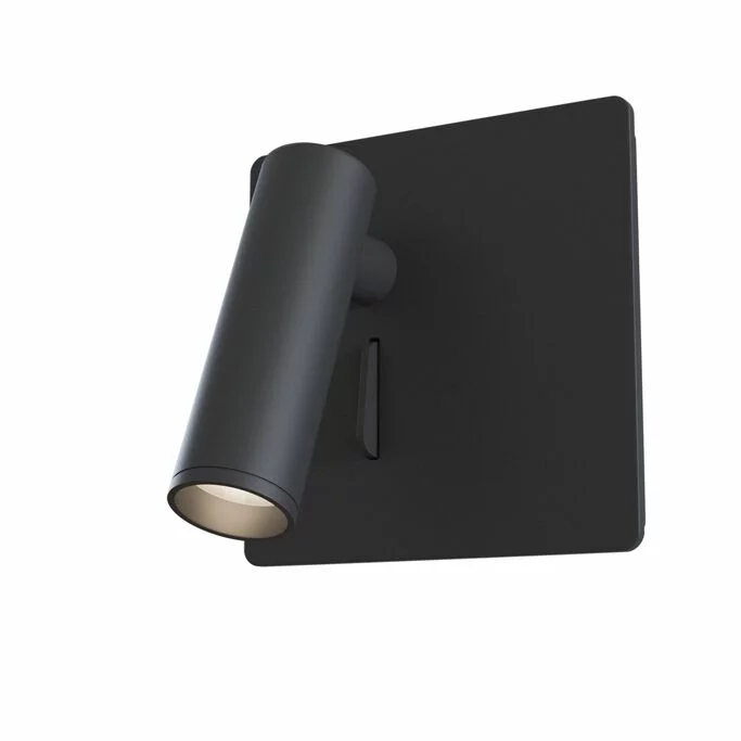 Спот MAYTONI Mirax C040WL-L3B3K