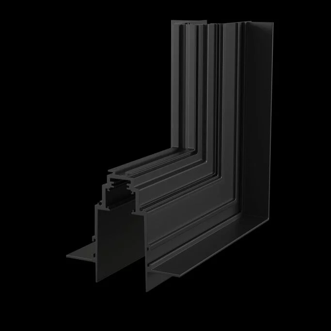 Трековая система MAYTONI Accessories for tracks TRA004OCL-22B