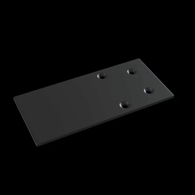 Трековая система MAYTONI Accessories for tracks TRA004EC-21B