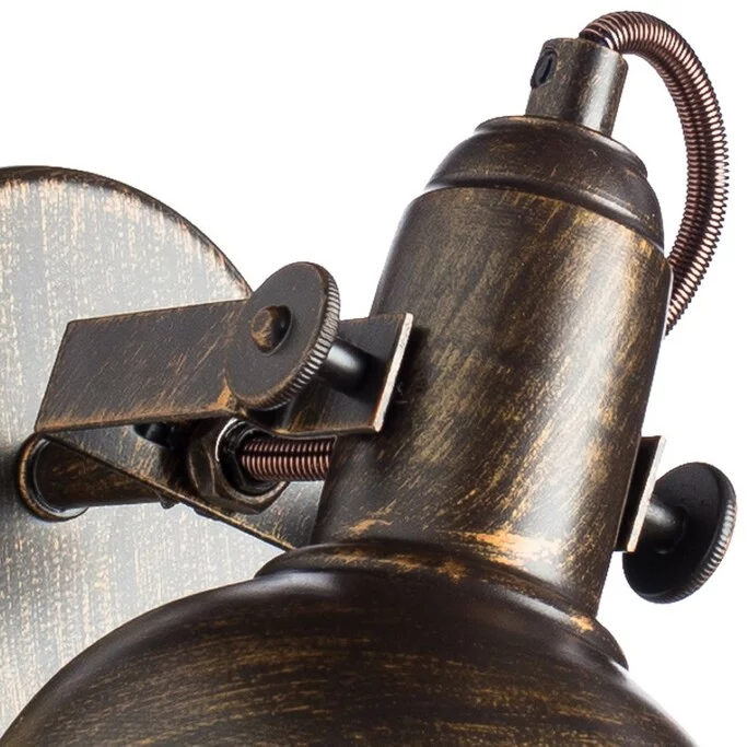 Спот ARTE MARTIN A5213AP-1BR