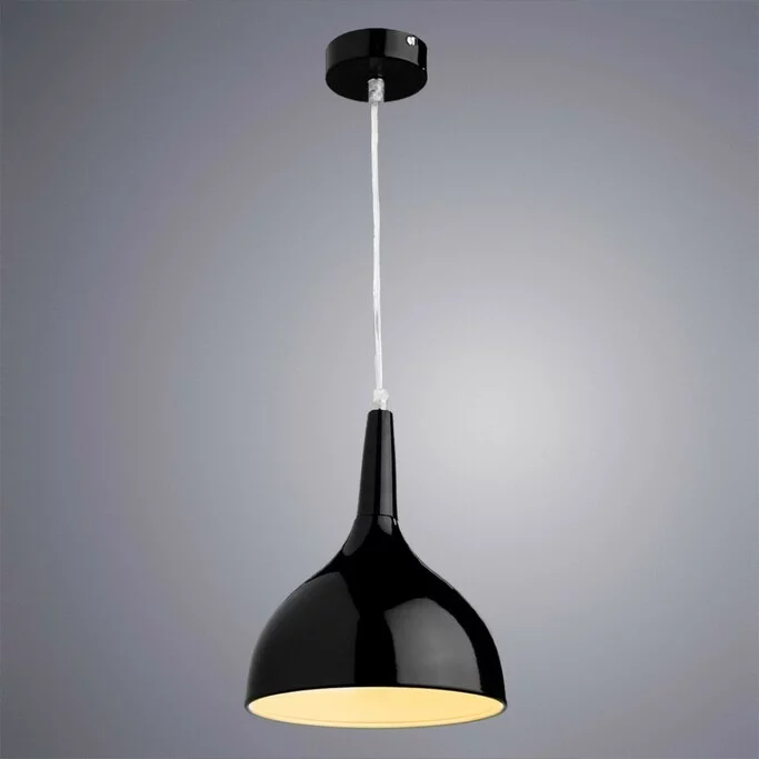 Подвес ARTE HELMET A9077SP-1BK