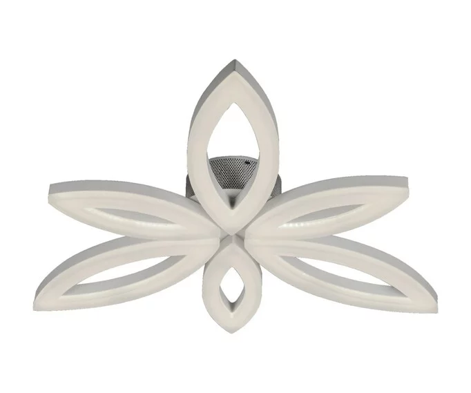 Люстра KINK LIGHT Флора 08168