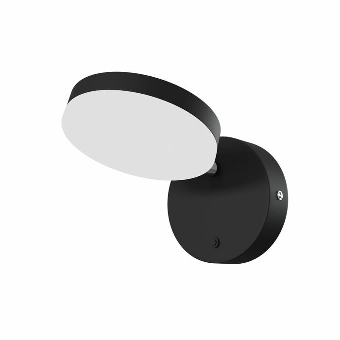 Бра MAYTONI Fad MOD070WL-L8B3K