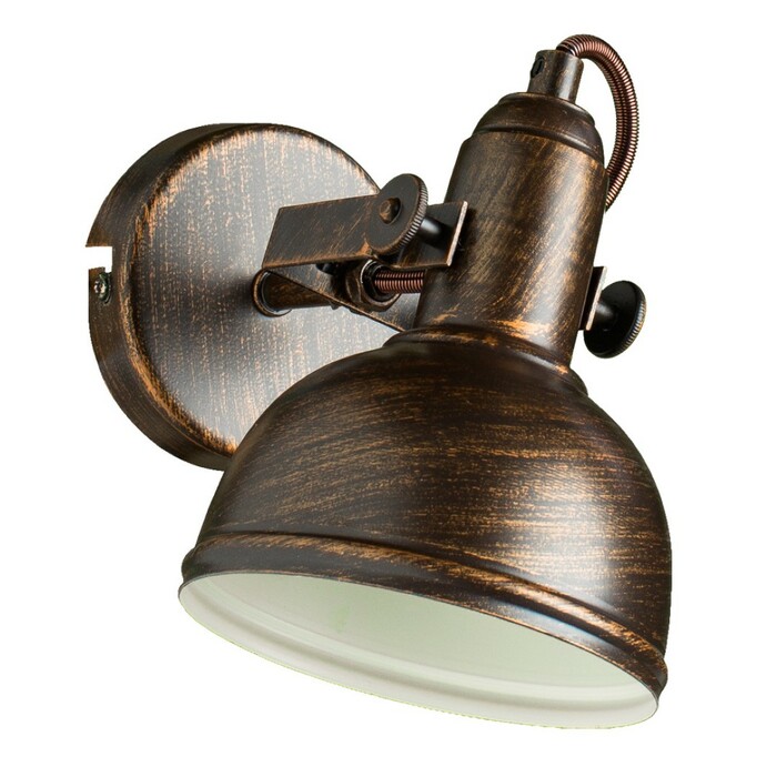 Спот ARTE MARTIN A5213AP-1BR