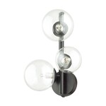 Бра ODEON LIGHT TOVI 4818/3W