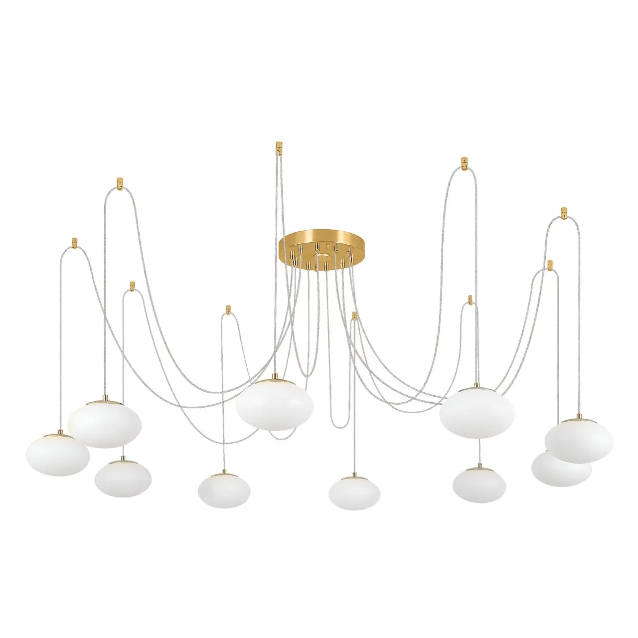 Подвес CITILUX ATMAN SMART CL226A093