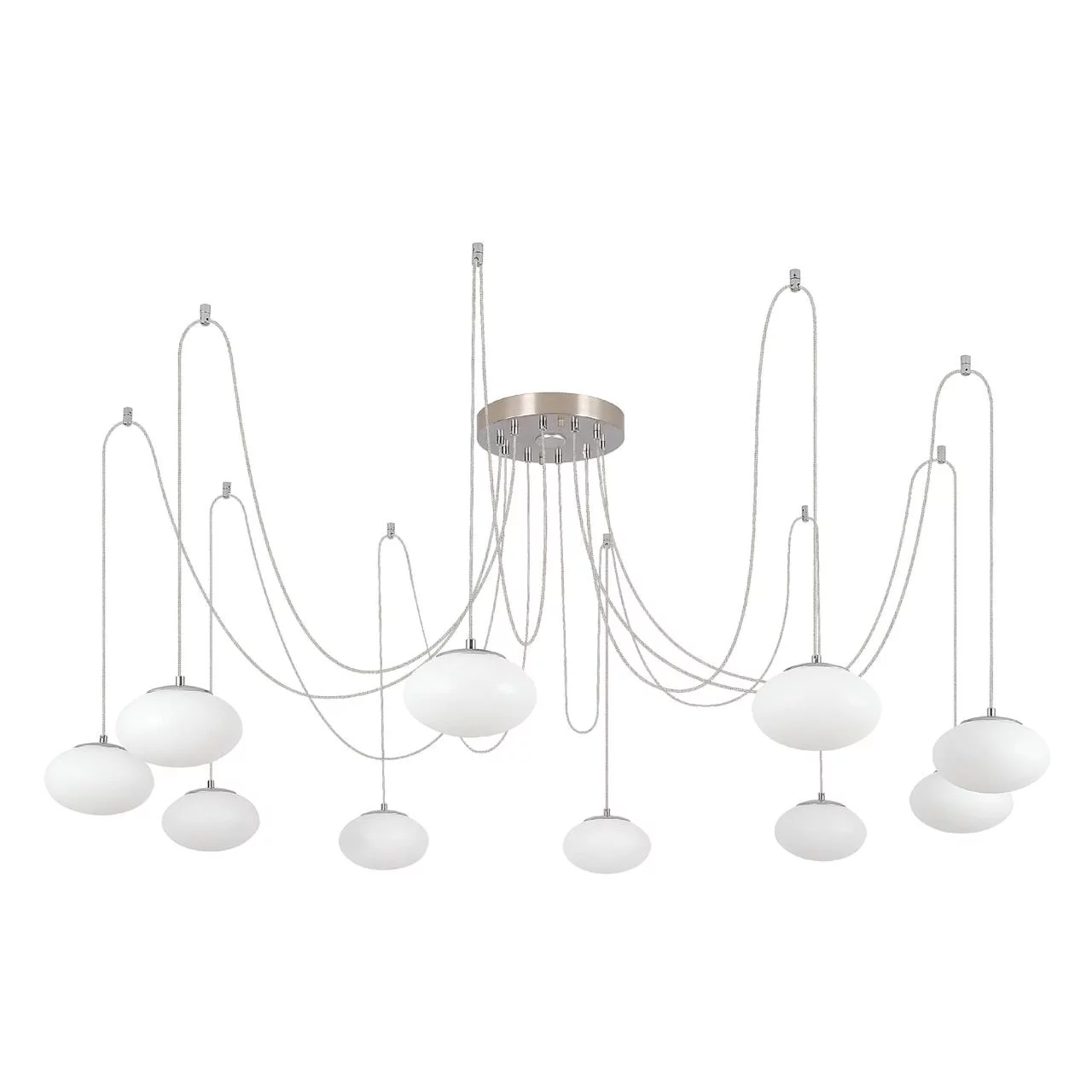 Подвес CITILUX ATMAN SMART CL226A091