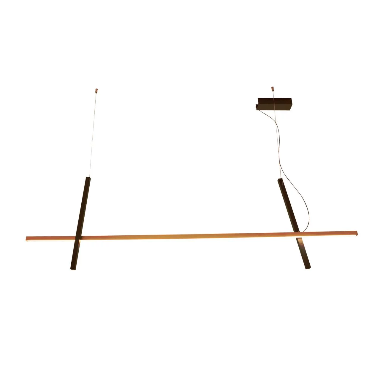 Подвес CITILUX Pixel CL216153