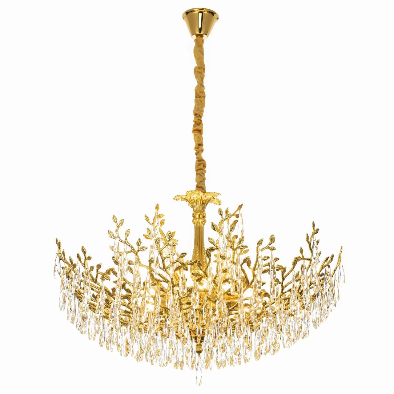 Люстра CITILUX RITZ CL310122