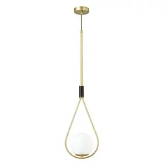 Подвес ODEON LIGHT FLARI 4810/1