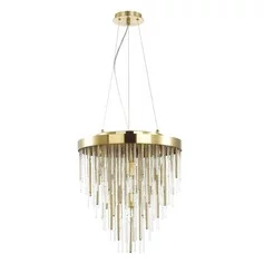 Люстра ODEON LIGHT AVISTA 4784/7