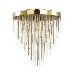 Люстра ODEON LIGHT AVISTA 4784/7C