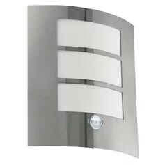 Уличный светильник EGLO CITY 88142