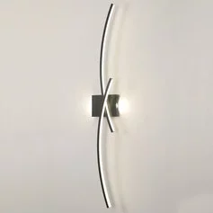 Бра LUSSOLE ALACHUA LSP-7186