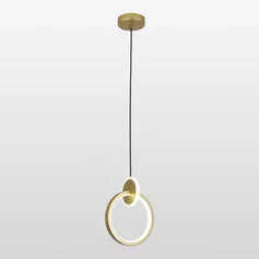 Подвес LUSSOLE ALACHUA LSP-7182