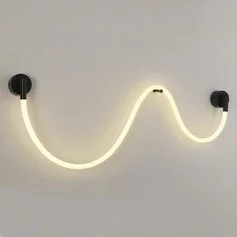 Бра LUSSOLE RIVER LSP-7180