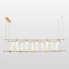 Подвес LUSSOLE CAYUGA LSP-7178