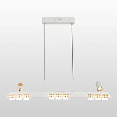 Подвес LUSSOLE Gilbert LSP-7175