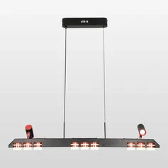 Подвес LUSSOLE Gilbert LSP-7173