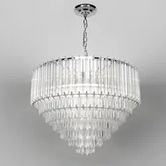 Люстра CLOYD ORATORIA cloyd-10505