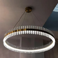 Люстра CLOYD ASPEND cloyd-10610