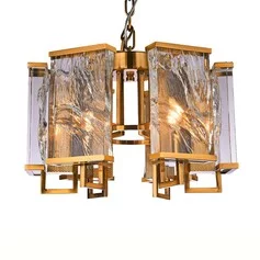 Люстра CLOYD MINERAL cloyd-10284