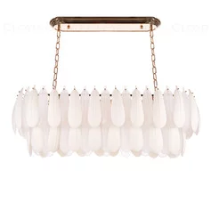 Люстра CLOYD BAHAMA cloyd-10655