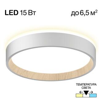 Тарелка CITILUX ETALON CL750180