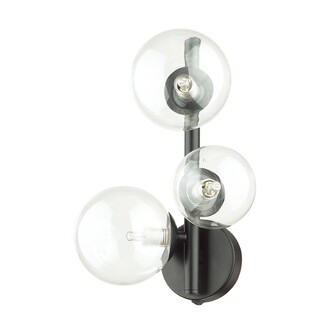 Бра ODEON LIGHT TOVI 4818/3W