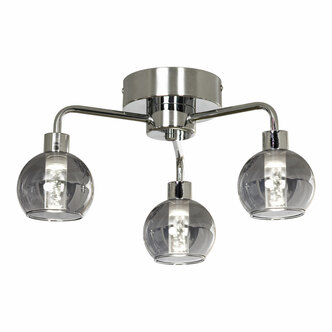 Люстра LUSSOLE AQUA LSP-7170