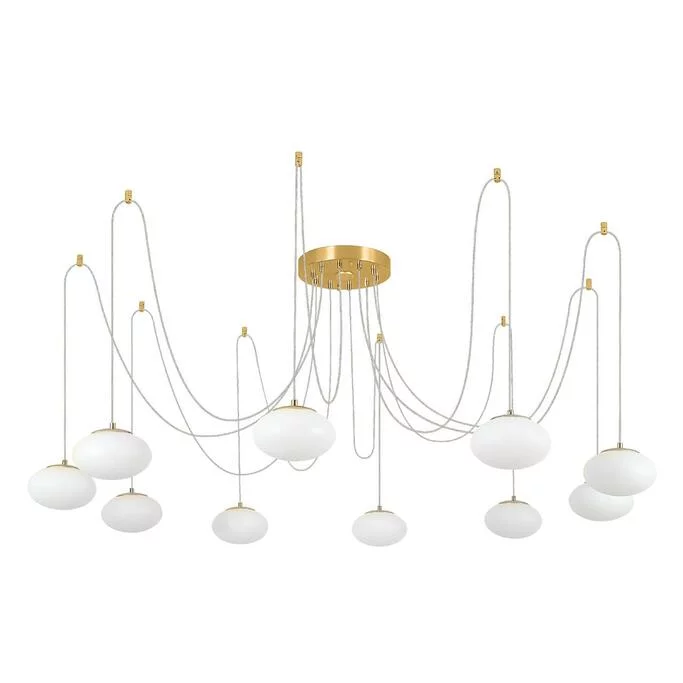 Подвес CITILUX ATMAN SMART CL226A093