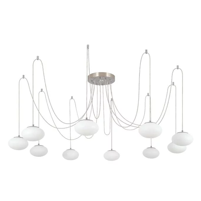 Подвес CITILUX ATMAN SMART CL226A091