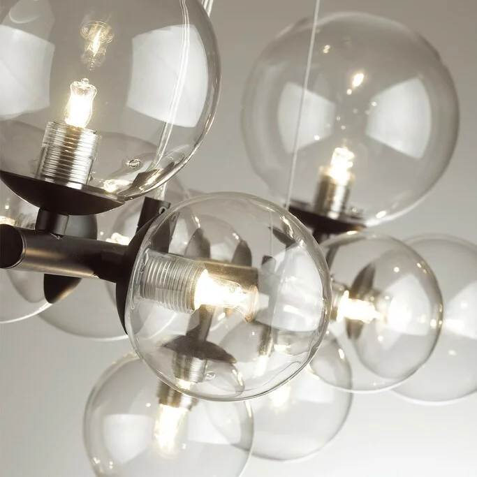 Люстра ODEON LIGHT TOVI 4818/7