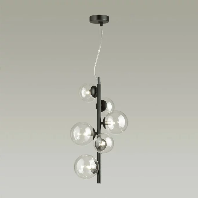 Подвес ODEON LIGHT TOVI 4818/6