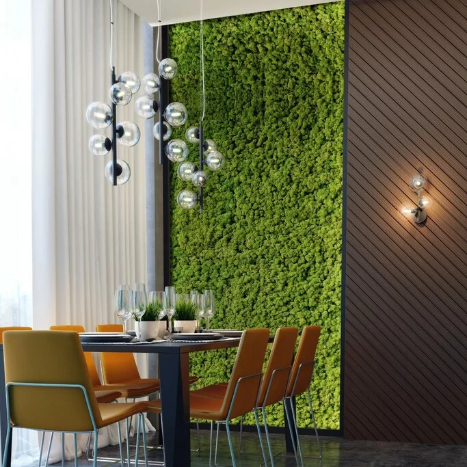 Подвес ODEON LIGHT TOVI 4818/6