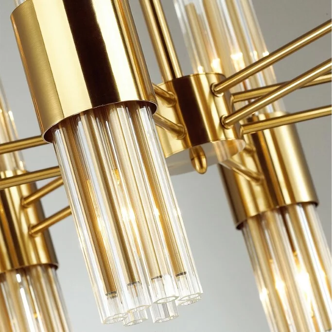 Подвес ODEON LIGHT VIKETA 4786/2