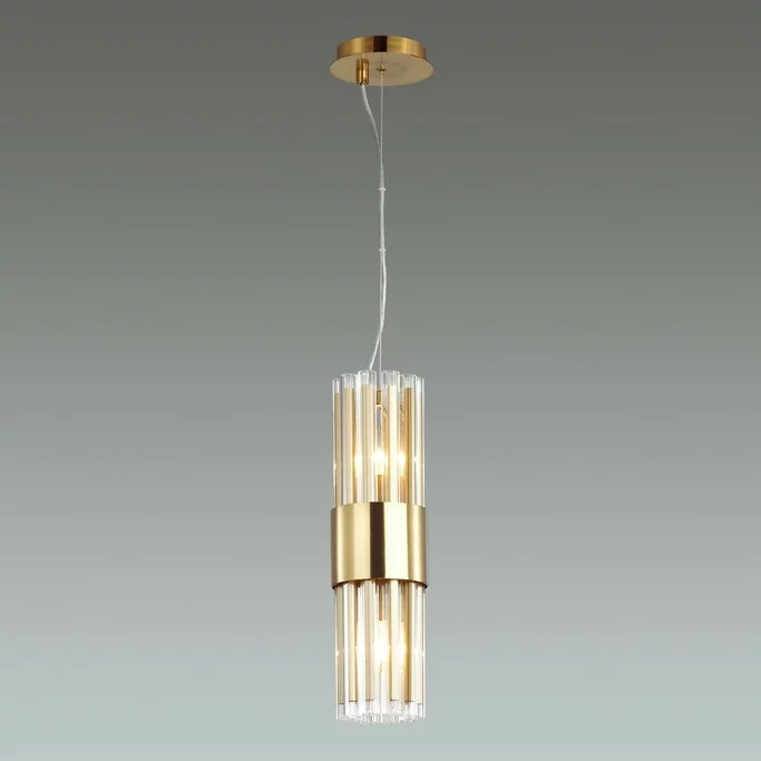 Подвес ODEON LIGHT VIKETA 4786/2