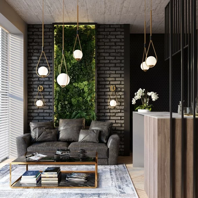 Бра ODEON LIGHT FLARI 4810/1W