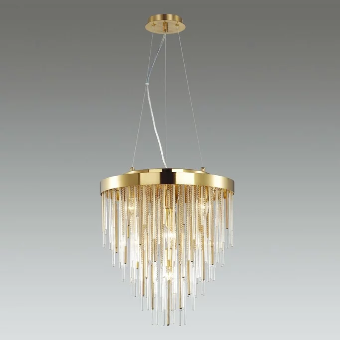 Люстра ODEON LIGHT AVISTA 4784/7