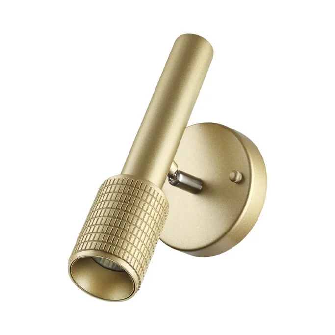 Спот ODEON LIGHT MEHARI 4237/1W